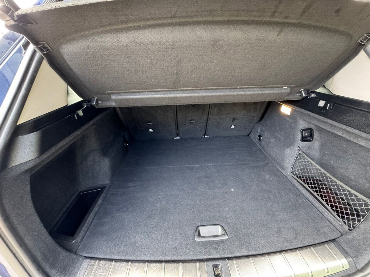 BMW X1 xDrive20d Sport Line (12)