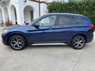 BMW X1 xDrive20d Sport Line (6)