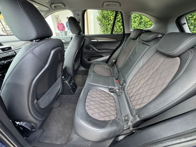 BMW X1 xDrive20d Sport Line (8)