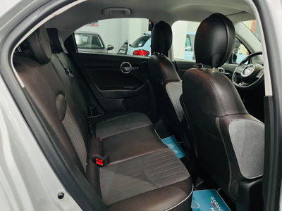Fiat 500X 1.6 MultiJet 120 CV Lounge (14)