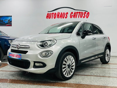 Fiat 500X 1.6 MultiJet 120 CV Lounge (3)