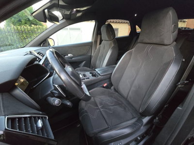 Ds DS 7 DS 7 Crossback BlueHDi 130 aut. Performance Line (10)