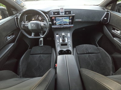 Ds DS 7 DS 7 Crossback BlueHDi 130 aut. Performance Line (11)