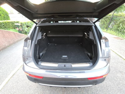 Ds DS 7 DS 7 Crossback BlueHDi 130 aut. Performance Line (14)