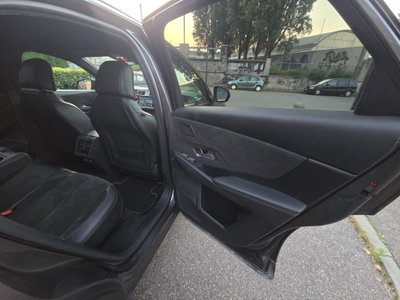 Ds DS 7 DS 7 Crossback BlueHDi 130 aut. Performance Line (16)