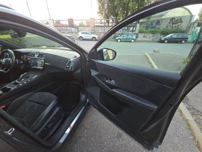 Ds DS 7 DS 7 Crossback BlueHDi 130 aut. Performance Line (17)