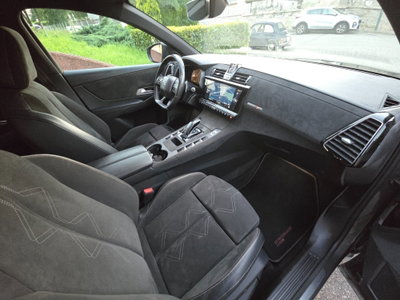 Ds DS 7 DS 7 Crossback BlueHDi 130 aut. Performance Line (18)