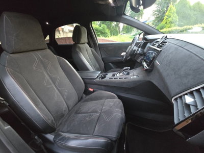 Ds DS 7 DS 7 Crossback BlueHDi 130 aut. Performance Line (19)
