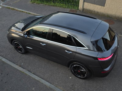 Ds DS 7 DS 7 Crossback BlueHDi 130 aut. Performance Line (2)