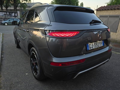 Ds DS 7 DS 7 Crossback BlueHDi 130 aut. Performance Line (3)