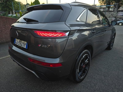 Ds DS 7 DS 7 Crossback BlueHDi 130 aut. Performance Line (5)