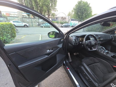 Ds DS 7 DS 7 Crossback BlueHDi 130 aut. Performance Line (8)