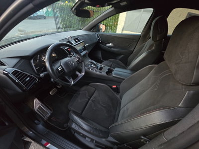 Ds DS 7 DS 7 Crossback BlueHDi 130 aut. Performance Line (9)
