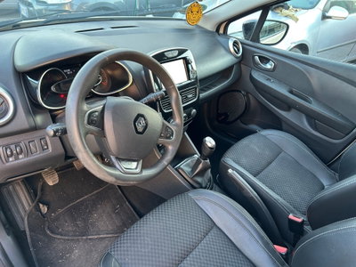 Renault Clio dCi 8V 75 CV Start&Stop 5 porte Energy Duel (11)