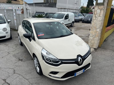 Renault Clio dCi 8V 75 CV Start&Stop 5 porte Energy Duel (16)