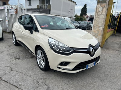 Renault Clio dCi 8V 75 CV Start&Stop 5 porte Energy Duel (18)