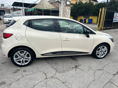 Renault Clio dCi 8V 75 CV Start&Stop 5 porte Energy Duel (19)