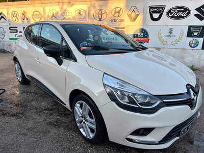 Renault Clio dCi 8V 75 CV Start&Stop 5 porte Energy Duel (2)
