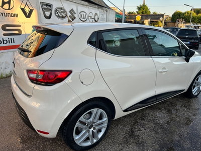 Renault Clio dCi 8V 75 CV Start&Stop 5 porte Energy Duel (4)