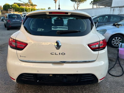 Renault Clio dCi 8V 75 CV Start&Stop 5 porte Energy Duel (5)