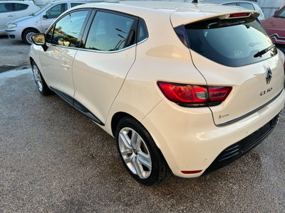 Renault Clio dCi 8V 75 CV Start&Stop 5 porte Energy Duel (6)