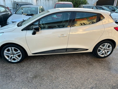 Renault Clio dCi 8V 75 CV Start&Stop 5 porte Energy Duel (7)
