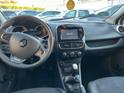 Renault Clio dCi 8V 75 CV Start&Stop 5 porte Energy Duel (9)