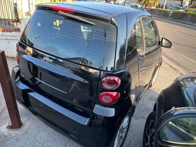 smart Fortwo 800 33 kW coupé passion cdi (5)