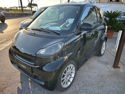 smart Fortwo 800 33 kW coupé passion cdi (6)
