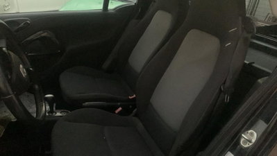 smart Fortwo 800 33 kW coupé passion cdi (9)