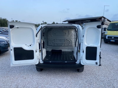 Fiat Fiorino qubo N1 1.3 mjt 80cv SX E6d-final (11)