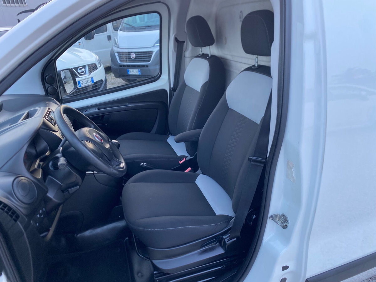 Fiat Fiorino qubo N1 1.3 mjt 80cv SX E6d-final (14)