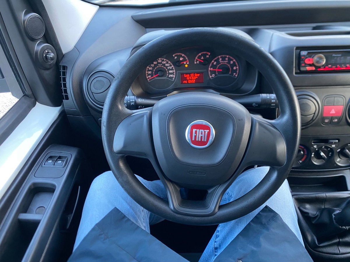 Fiat Fiorino qubo N1 1.3 mjt 80cv SX E6d-final (18)