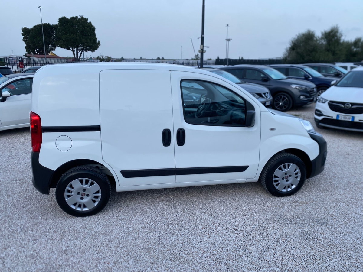 Fiat Fiorino qubo N1 1.3 mjt 80cv SX E6d-final (2)
