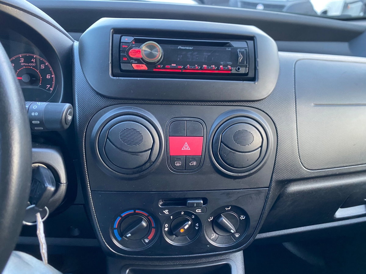 Fiat Fiorino qubo N1 1.3 mjt 80cv SX E6d-final (20)