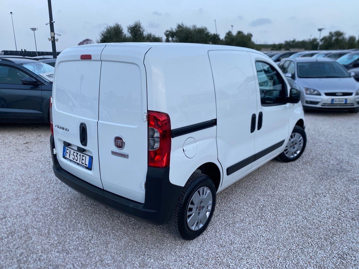 Fiat Fiorino qubo N1 1.3 mjt 80cv SX E6d-final (3)