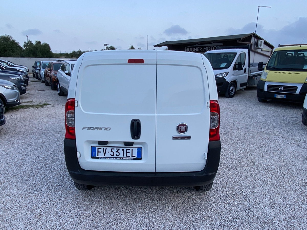 Fiat Fiorino qubo N1 1.3 mjt 80cv SX E6d-final (4)
