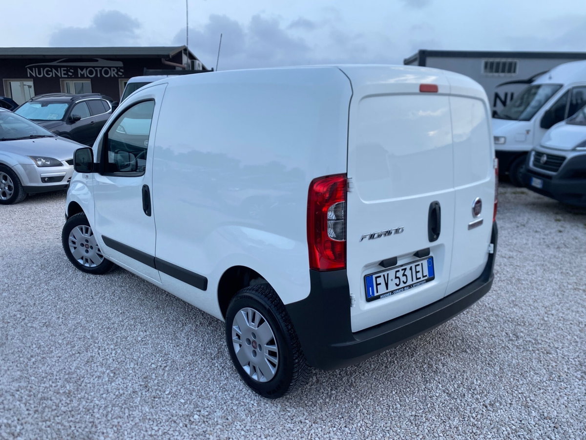 Fiat Fiorino qubo N1 1.3 mjt 80cv SX E6d-final (5)