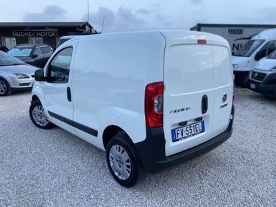 Fiat Fiorino qubo N1 1.3 mjt 80cv SX E6d-final (5)