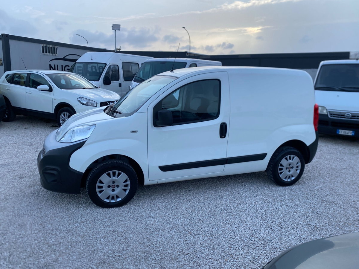Fiat Fiorino qubo N1 1.3 mjt 80cv SX E6d-final (6)