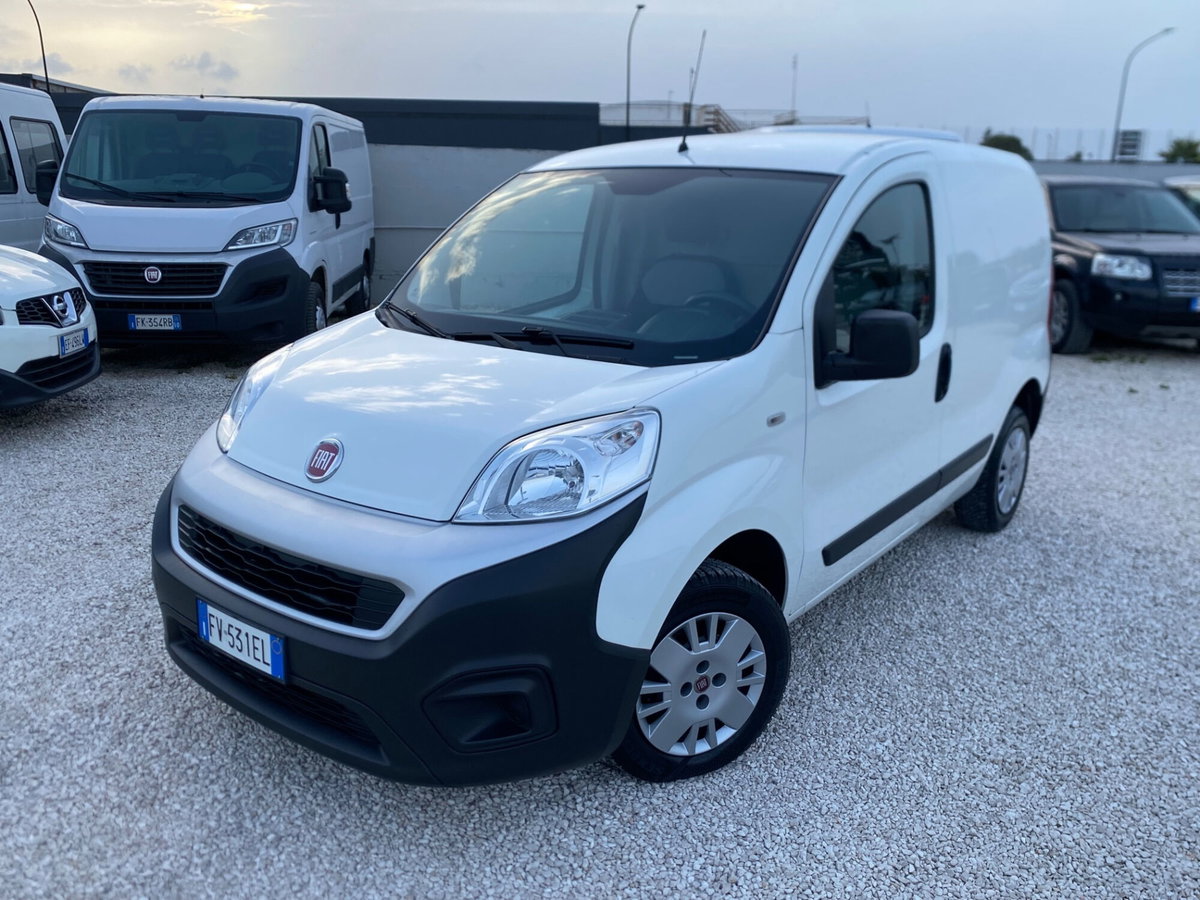 Fiat Fiorino qubo N1 1.3 mjt 80cv SX E6d-final (7)
