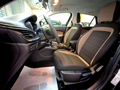 Fiat Tipo Station Wagon Tipo 1.6 Mjt S&S DCT SW Lounge (12)