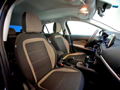 Fiat Tipo Station Wagon Tipo 1.6 Mjt S&S DCT SW Lounge (9)