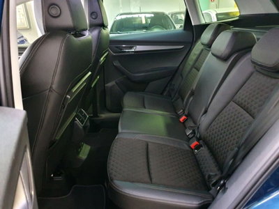 Skoda Karoq 1.0 TSI DSG Style (20)
