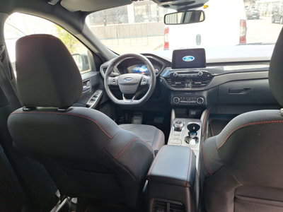 Ford Kuga 1.5 EcoBlue 120 CV aut. 2WD ST-Line X Design (12)