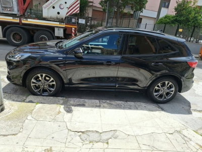 Ford Kuga 1.5 EcoBlue 120 CV aut. 2WD ST-Line X Design (2)