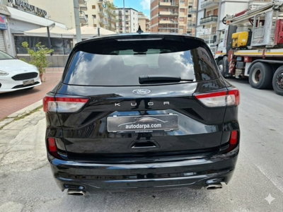 Ford Kuga 1.5 EcoBlue 120 CV aut. 2WD ST-Line X Design (3)