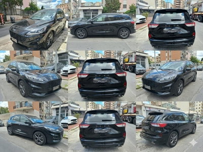 Ford Kuga 1.5 EcoBlue 120 CV aut. 2WD ST-Line X Design (4)