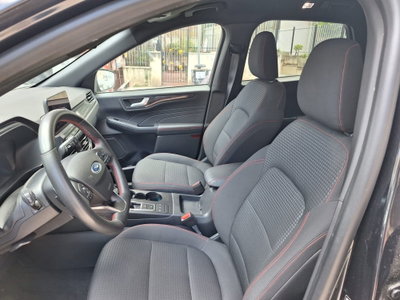 Ford Kuga 1.5 EcoBlue 120 CV aut. 2WD ST-Line X Design (5)