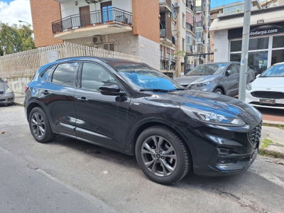 Ford Kuga 1.5 EcoBlue 120 CV aut. 2WD ST-Line X Design (7)